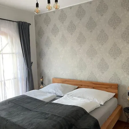 Weingartenblick - Glanzerhof