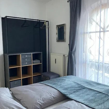Apartmán Weingartenblick - Glanzerhof