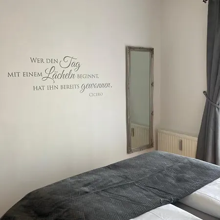 Apartmán Weingartenblick - Glanzerhof