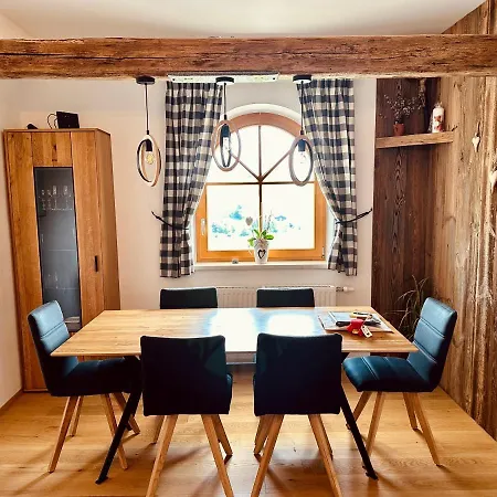 Weingartenblick - Glanzerhof *