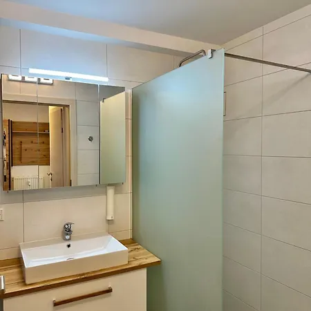 Apartment Weingartenblick - Glanzerhof