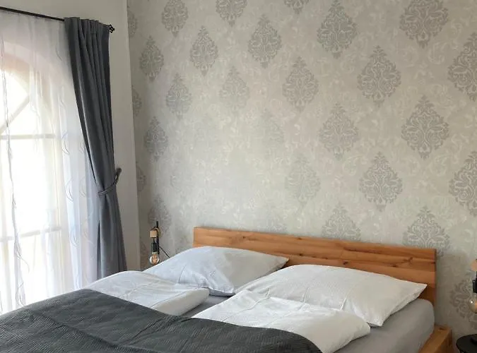 Weingartenblick - Glanzerhof