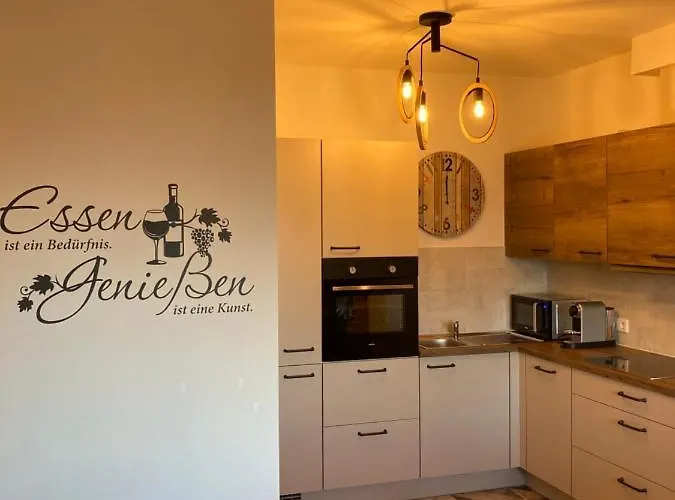 Weingartenblick - Glanzerhof