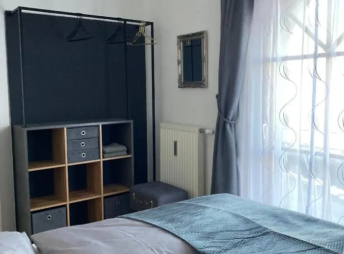 Apartmán Weingartenblick - Glanzerhof