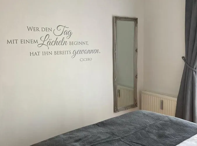Appartement Weingartenblick - Glanzerhof