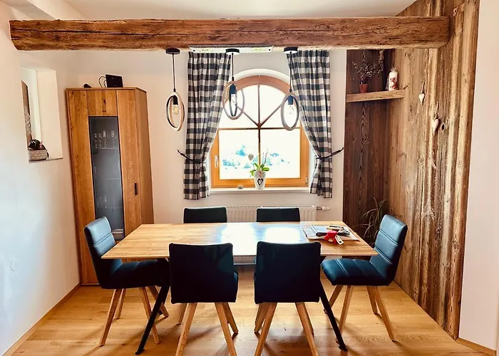 Weingartenblick - Glanzerhof *