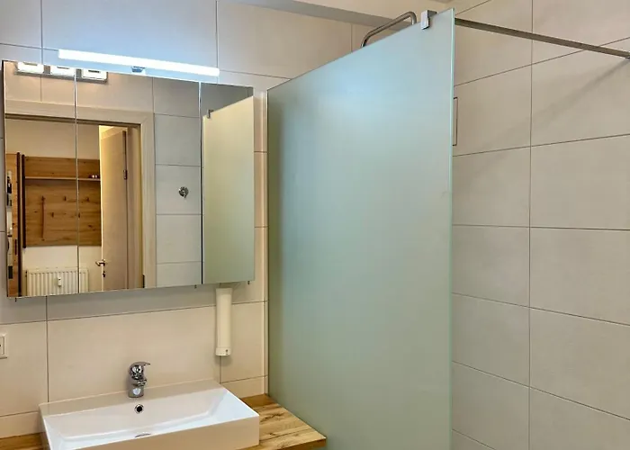 Apartmán Weingartenblick - Glanzerhof